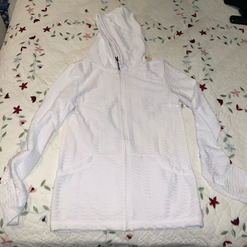 🌿ACTIVE WEAR SWEATER🌿 ‼️FREE 🚚📦